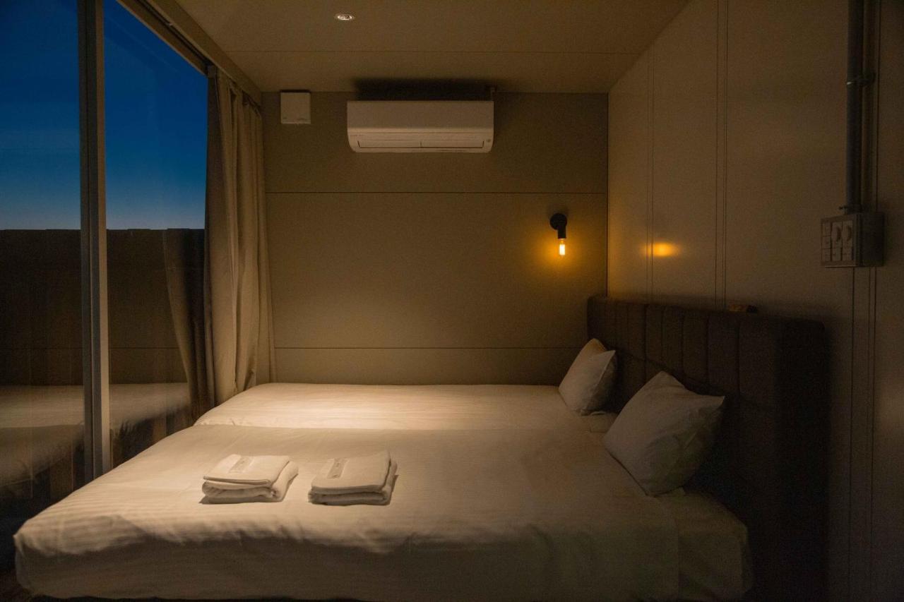 Inn The Park Fukuoka Fukuoka  Eksteriør billede