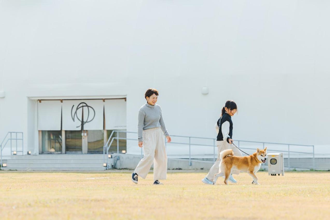Inn The Park Fukuoka Fukuoka  Eksteriør billede